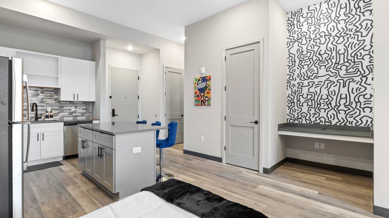 Photo of Bedroom in South Nashville