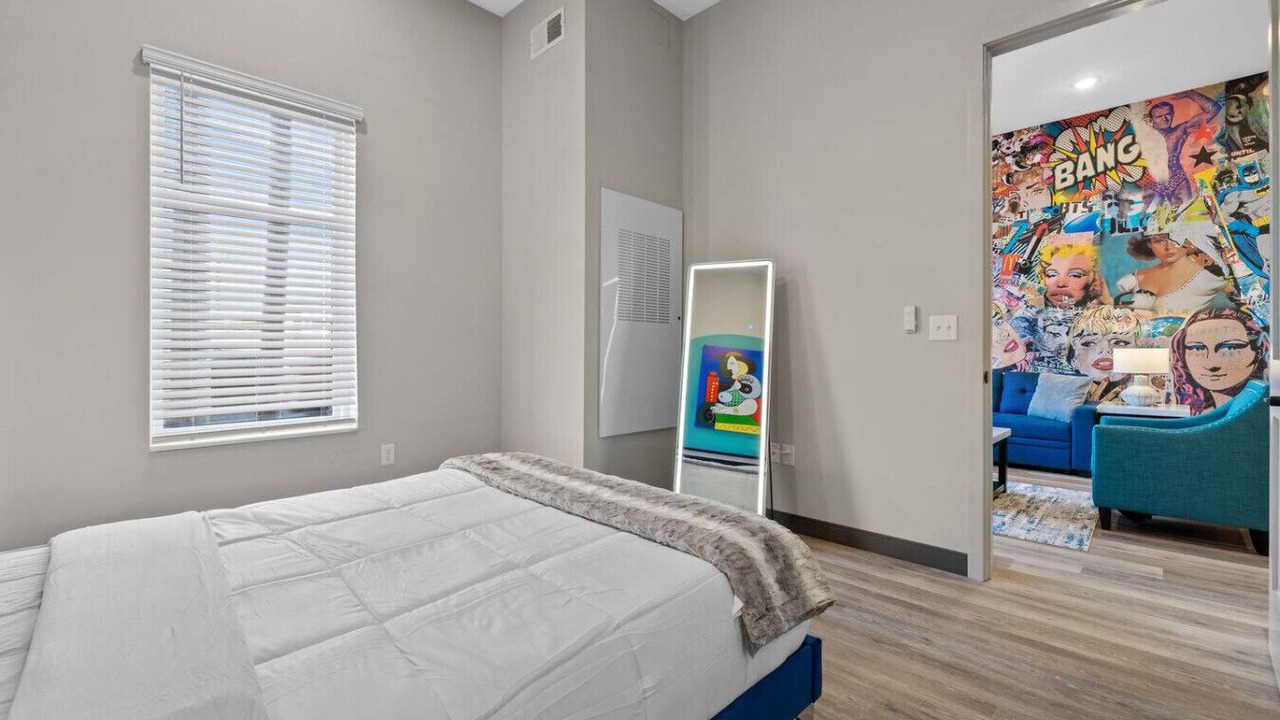 Photo of Bedroom in South Nashville