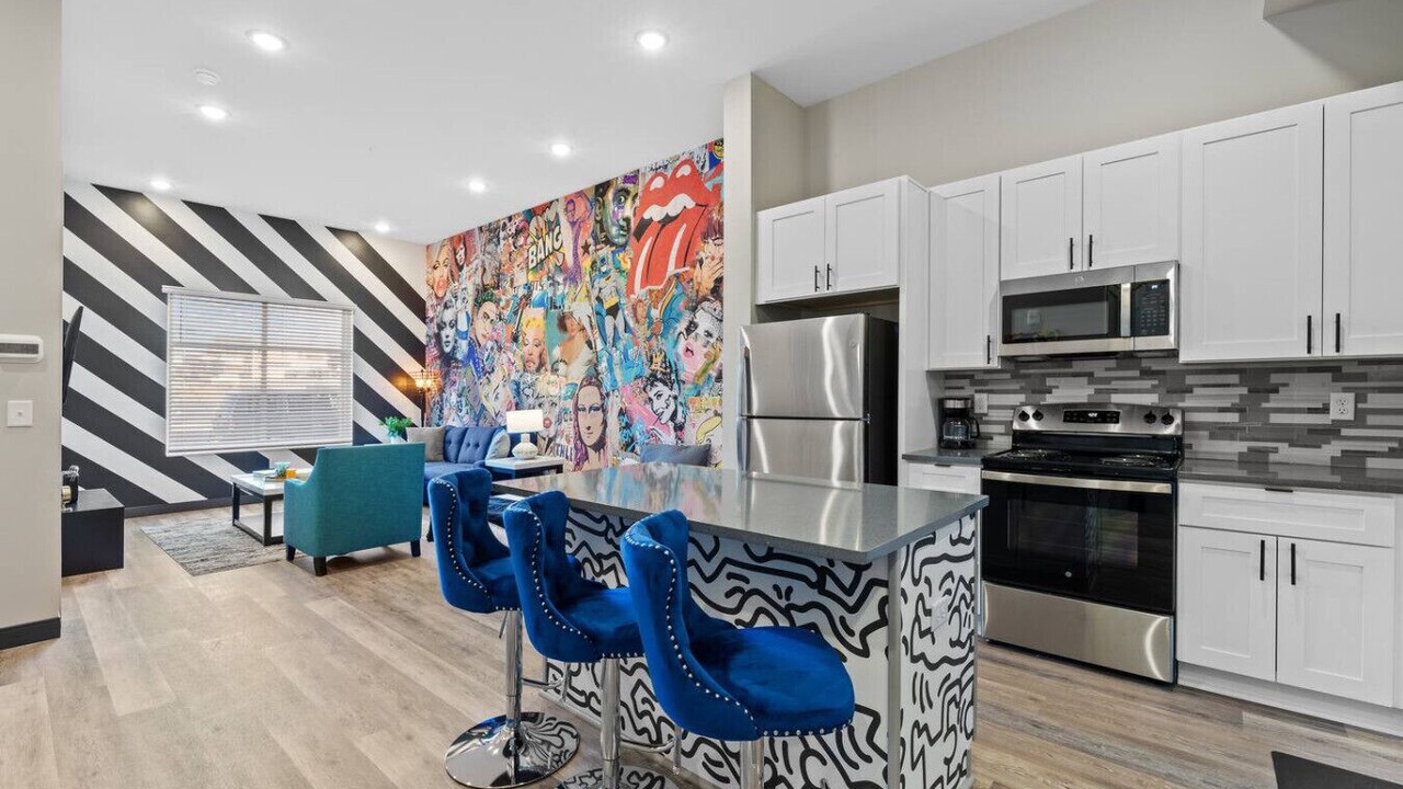 Photo of Kitchen in South Nashville