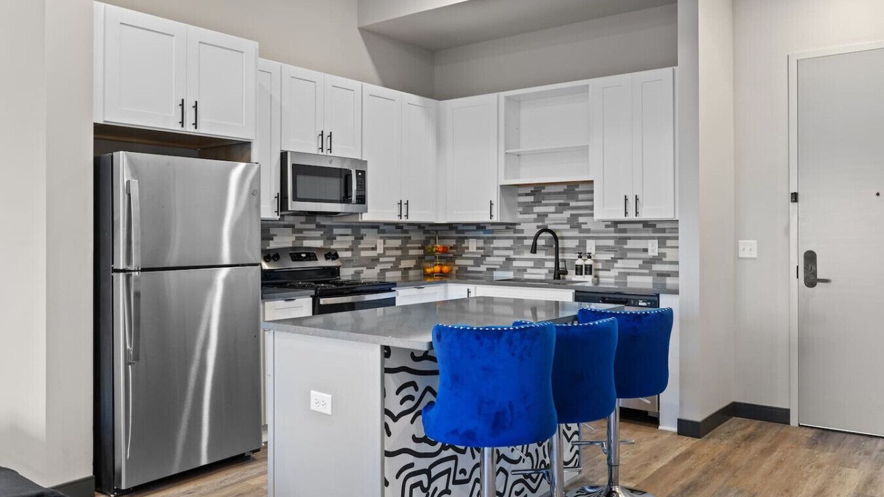 Photo of Kitchen in South Nashville