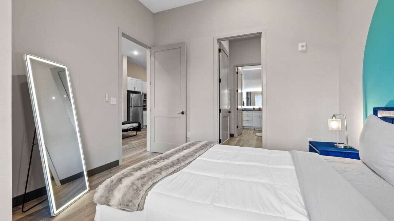 Photo of Bedroom in South Nashville
