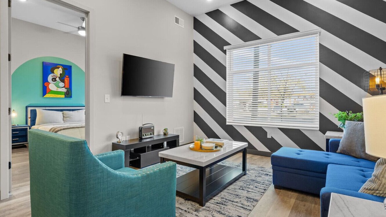 Photo of Livingroom in South Nashville