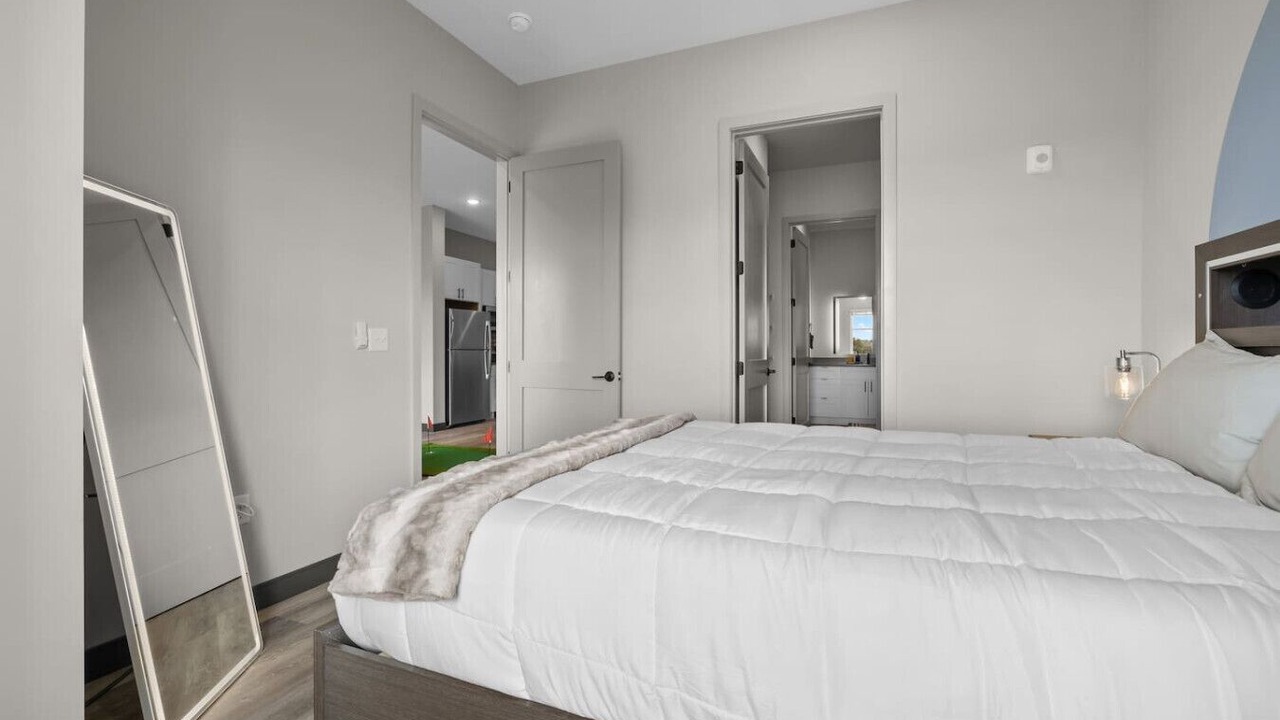 Photo of Bedroom in South Nashville