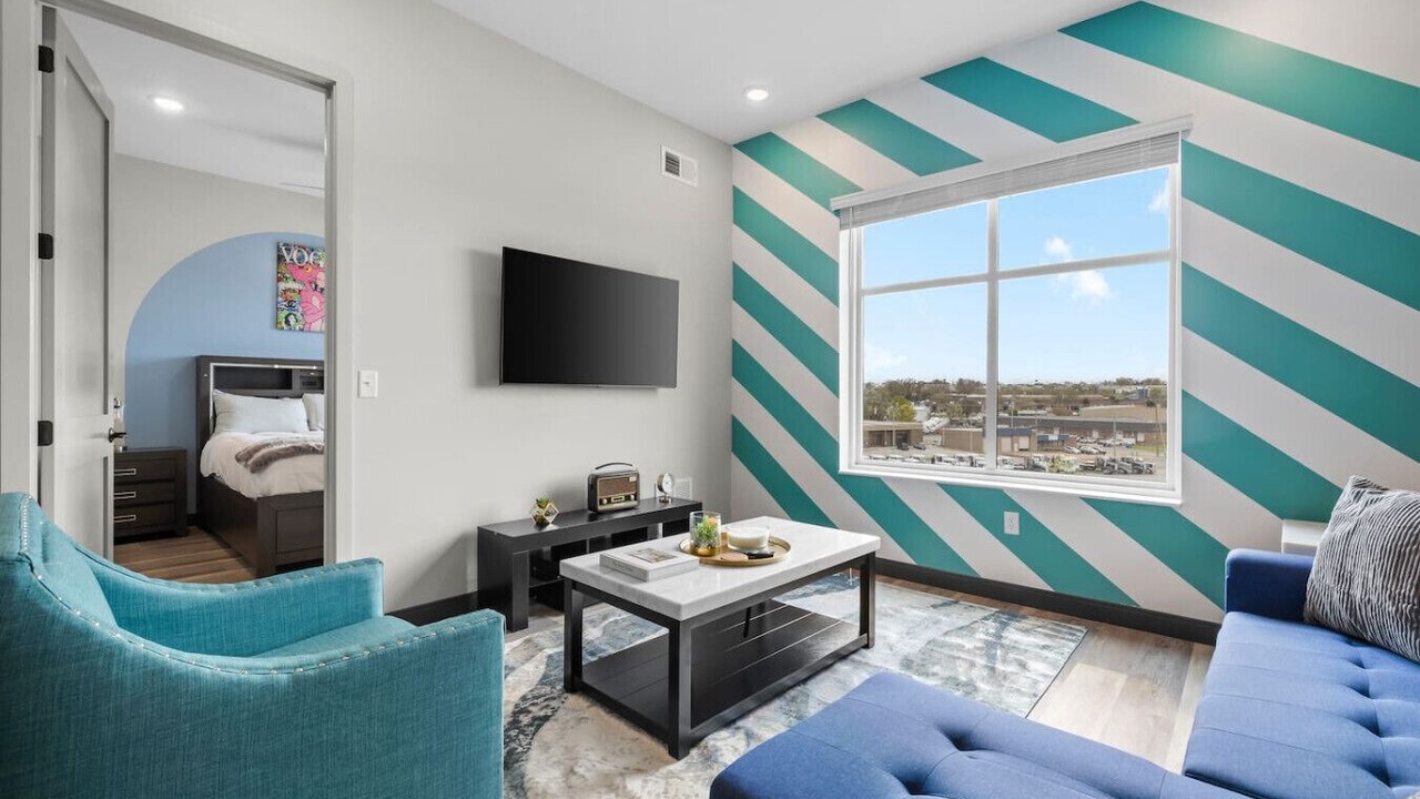 Photo of Livingroom in South Nashville