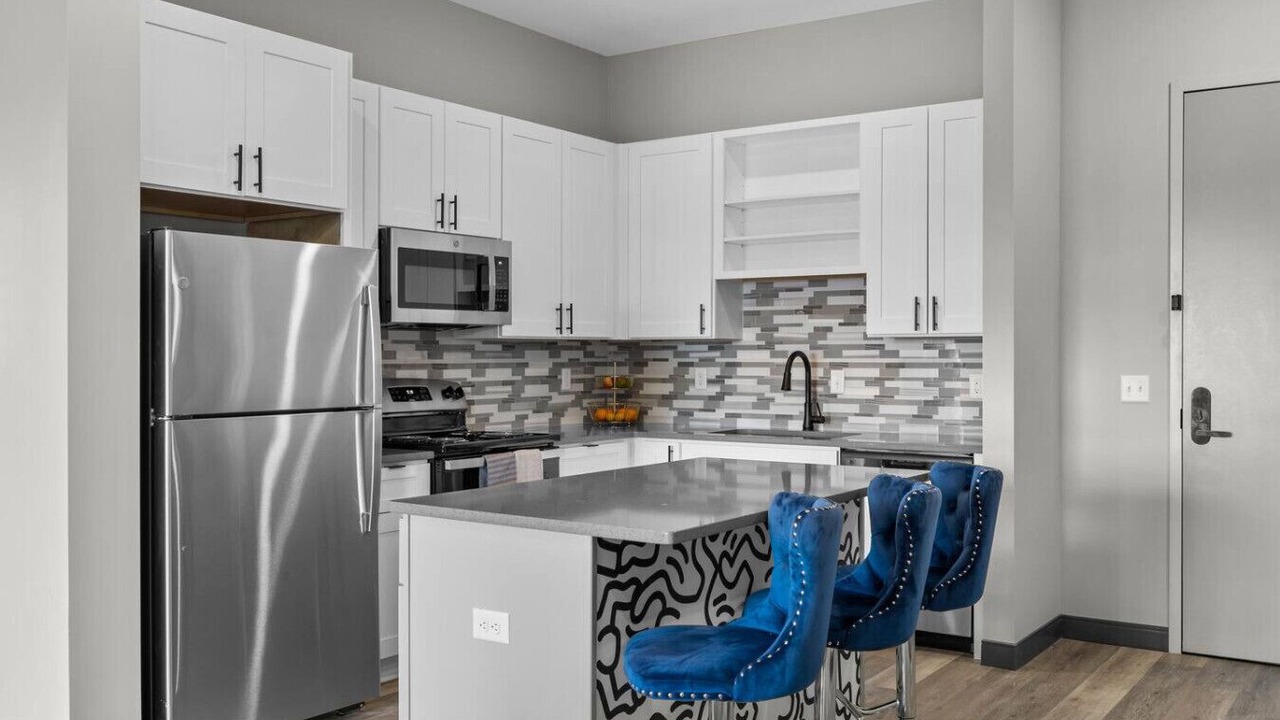 Photo of Kitchen in South Nashville