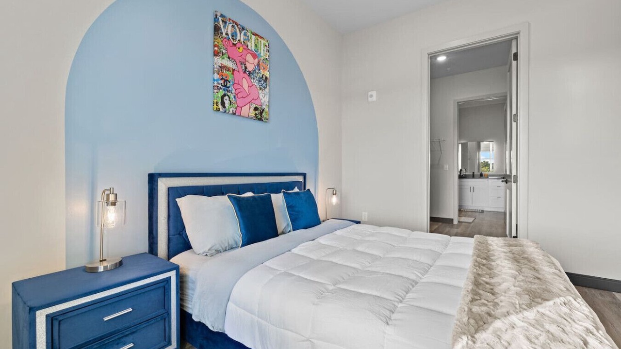 Photo of Bedroom in South Nashville