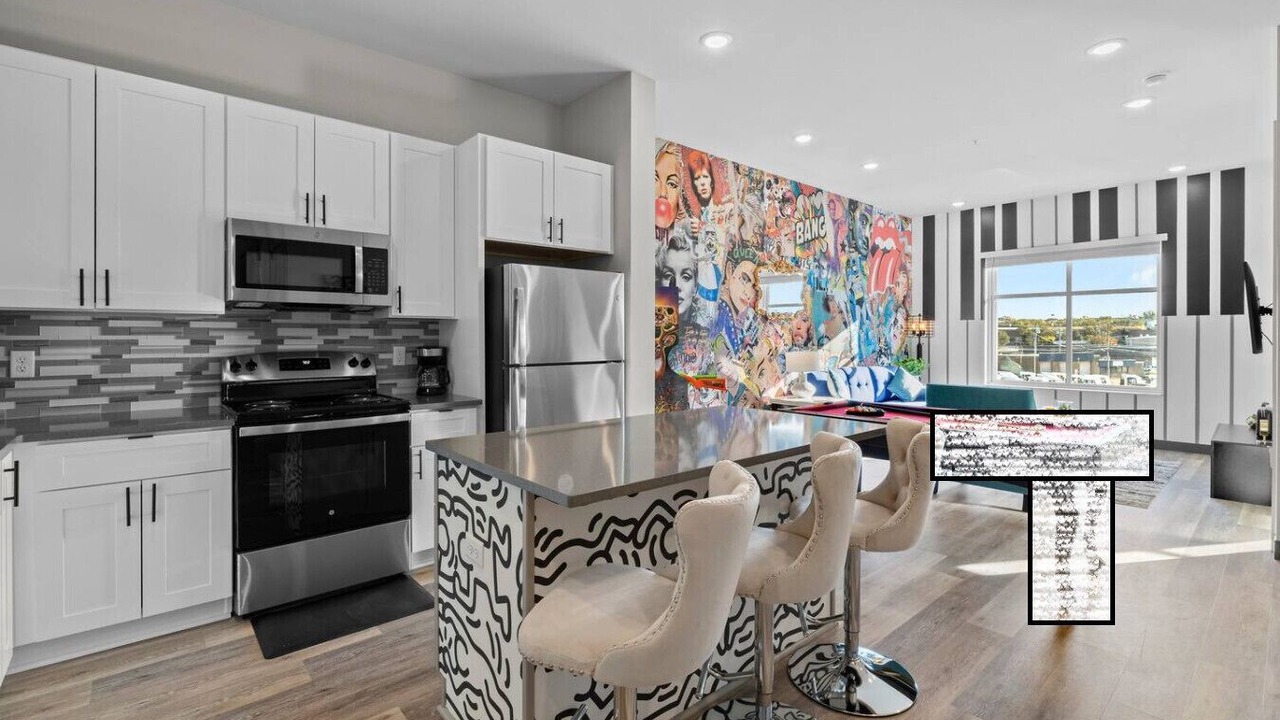 Photo of Kitchen in South Nashville