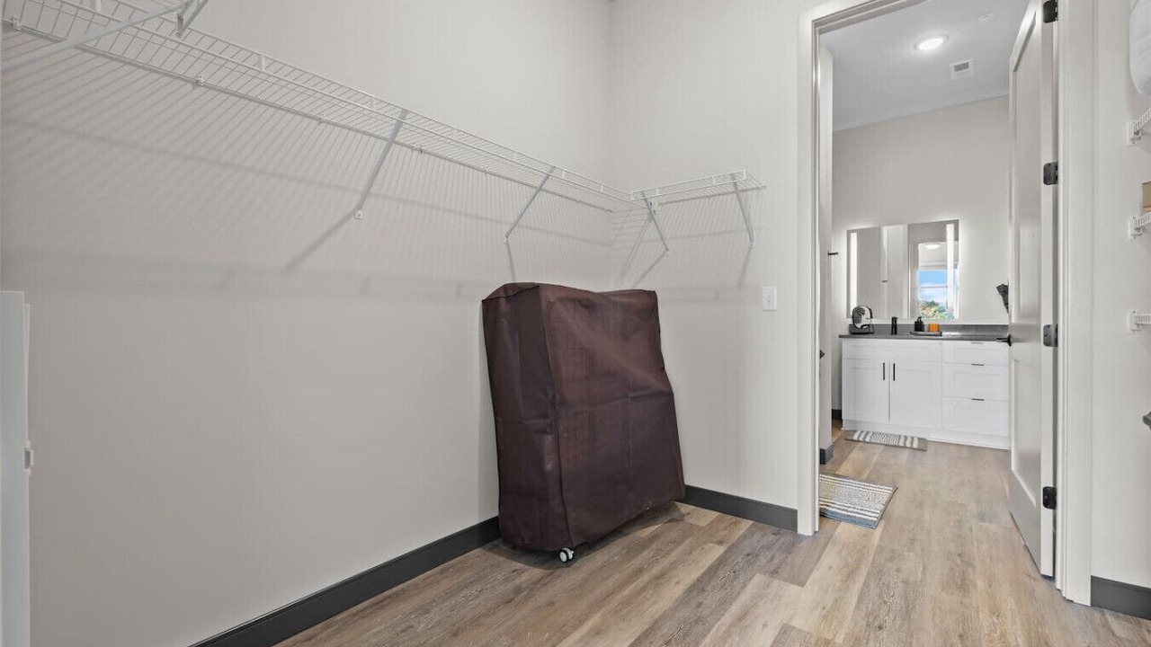 Photo of Bathroom in South Nashville