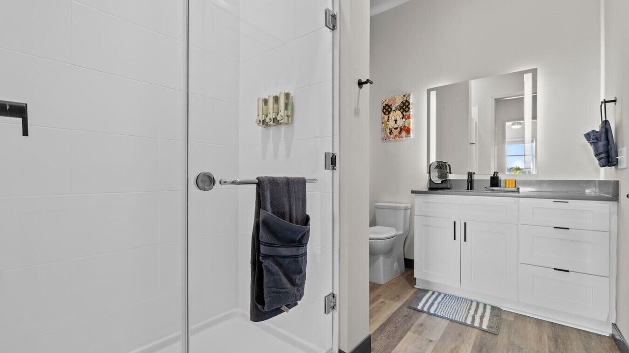Photo of Bathroom in South Nashville