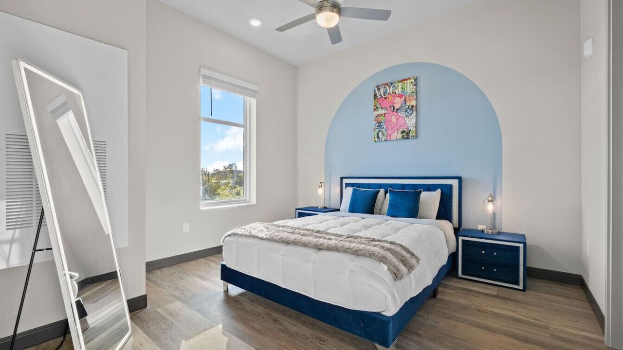 Photo of Bedroom in South Nashville