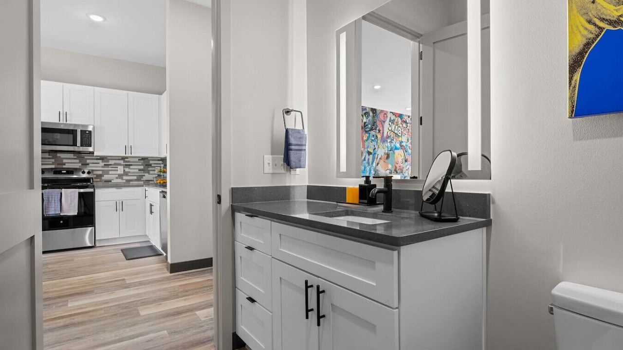 Photo of Kitchen in South Nashville