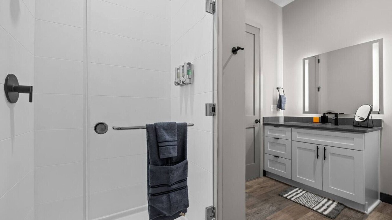 Photo of Bathroom in South Nashville