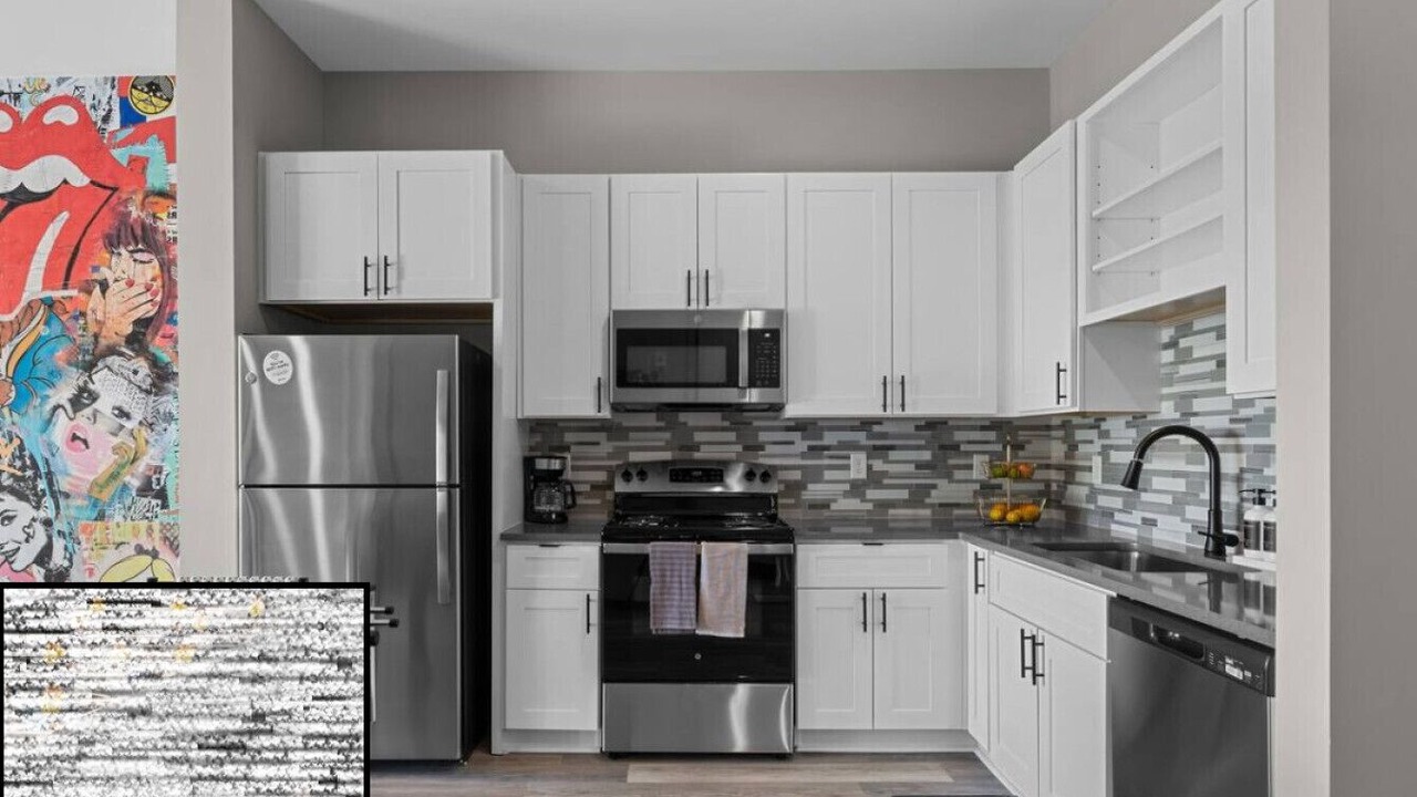 Photo of Kitchen in South Nashville