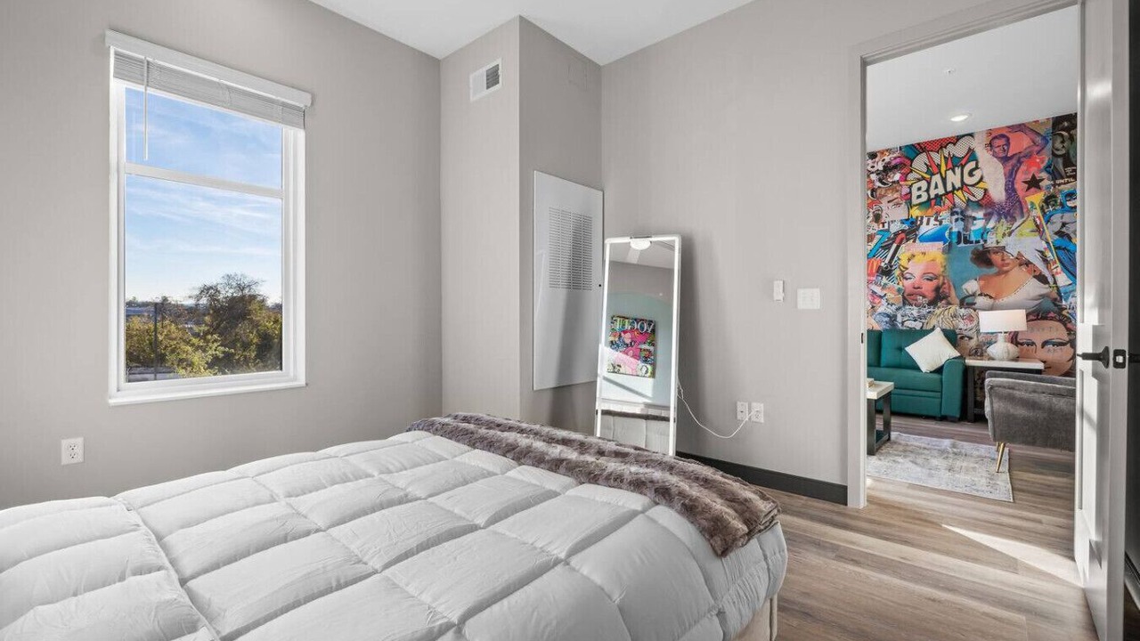 Photo of Bedroom in South Nashville