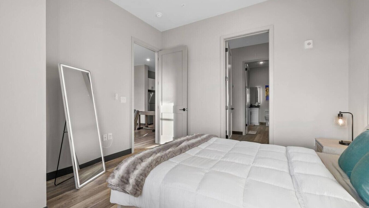 Photo of Bedroom in South Nashville
