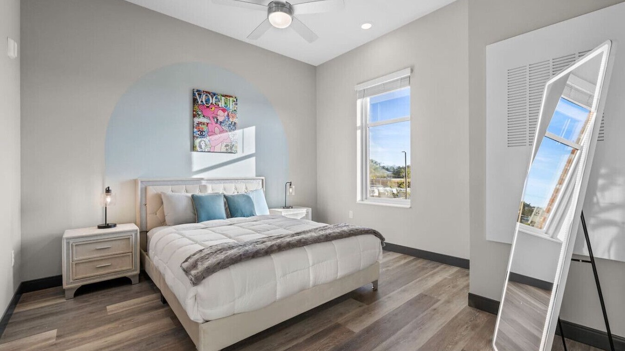 Photo of Bedroom in South Nashville