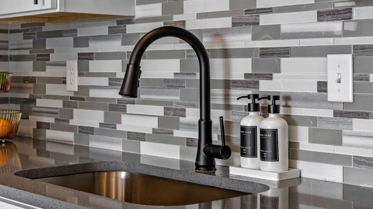 Photo of Kitchen in South Nashville