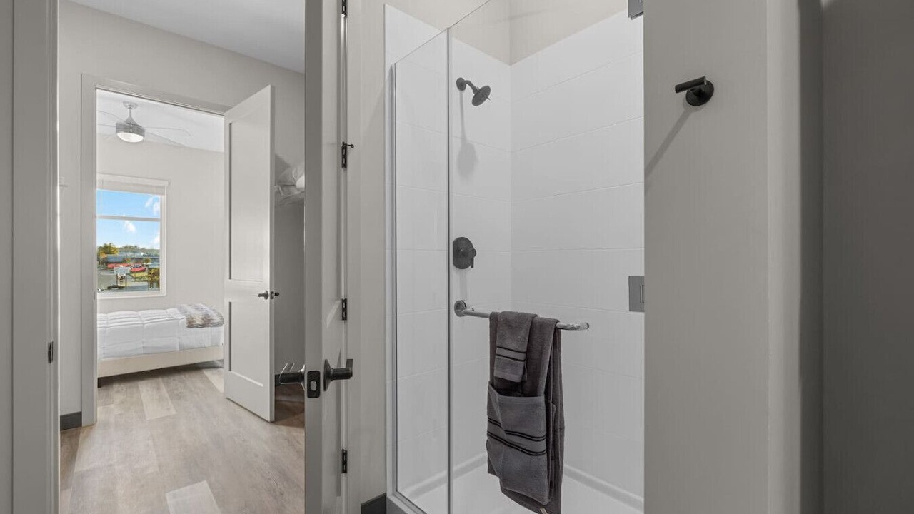 Photo of Bathroom in South Nashville