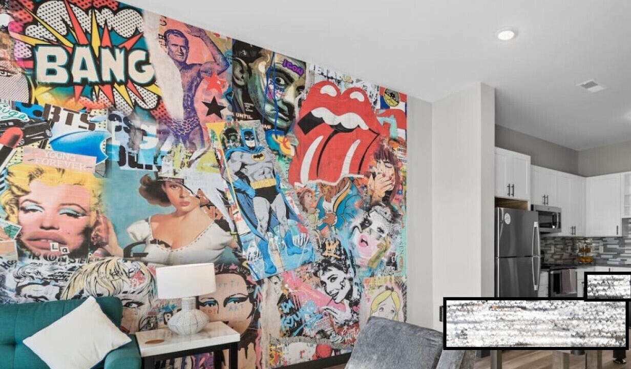 Photo of Livingroom in South Nashville