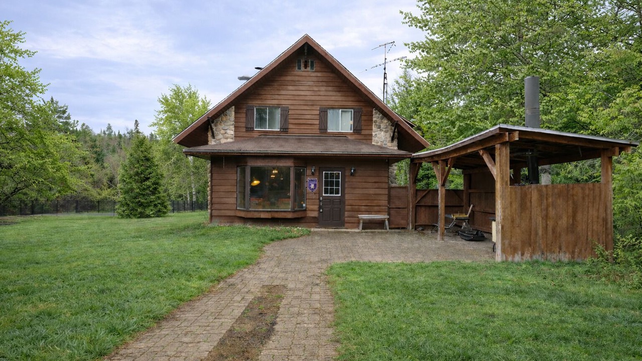 Photo of Outdoor in Saint Zenon