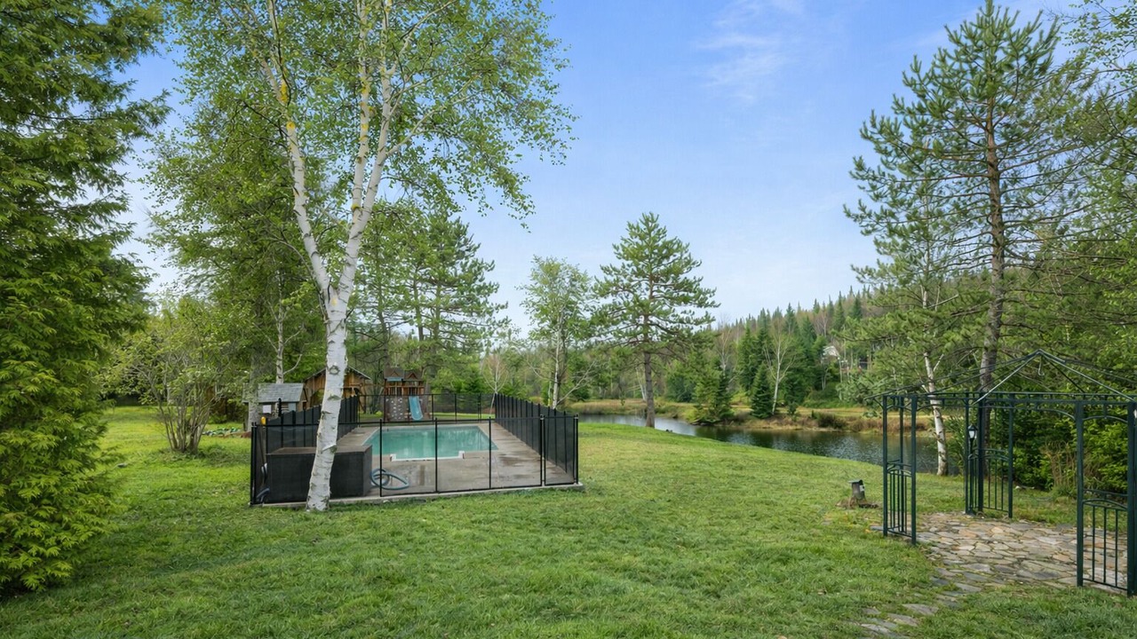 Photo of Outdoor in Saint Zenon