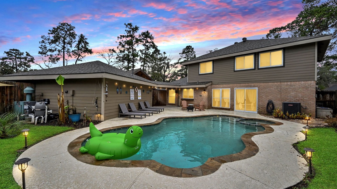 Photo of Outdoor in Spring