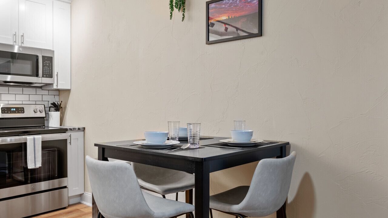 Photo of Kitchen in East Liberty