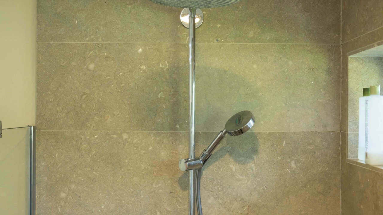 Photo of Bathroom in Rheem Valley Manor