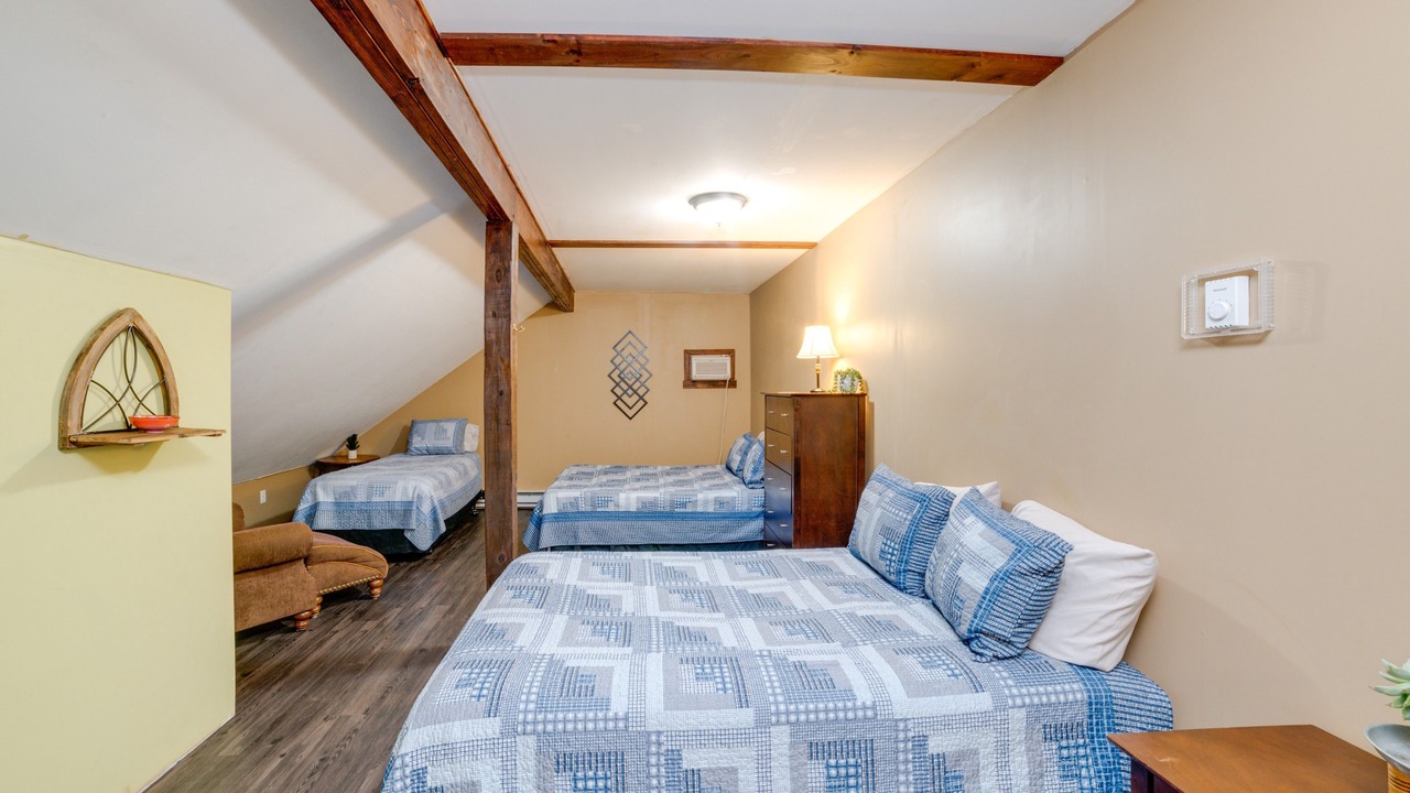 Photo of Bedroom in Hancock