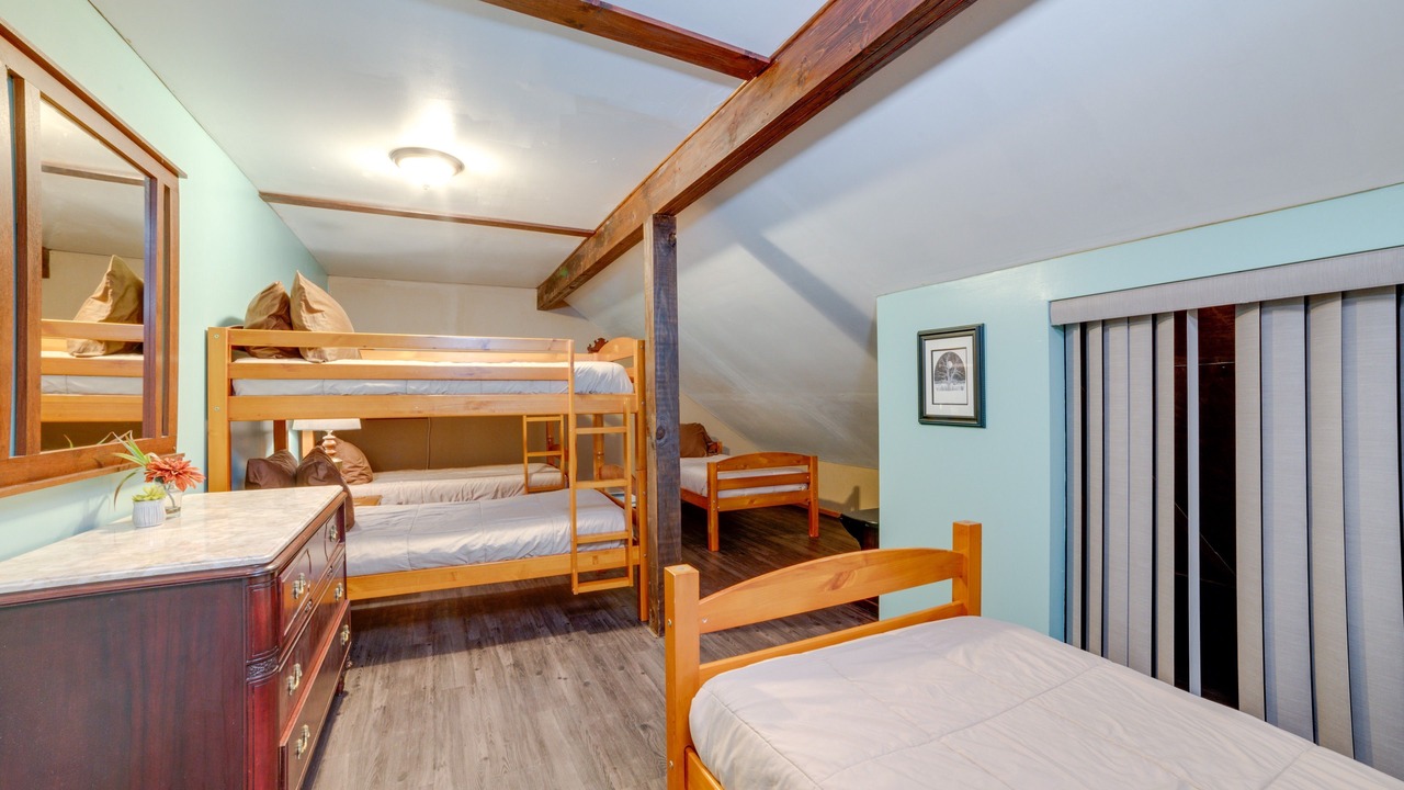 Photo of Bedroom in Hancock