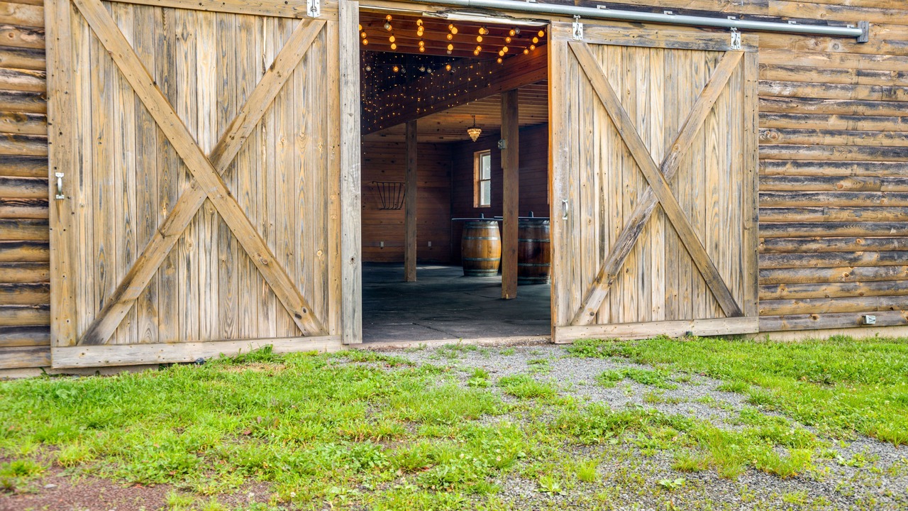 Photo of Outdoor in Hancock