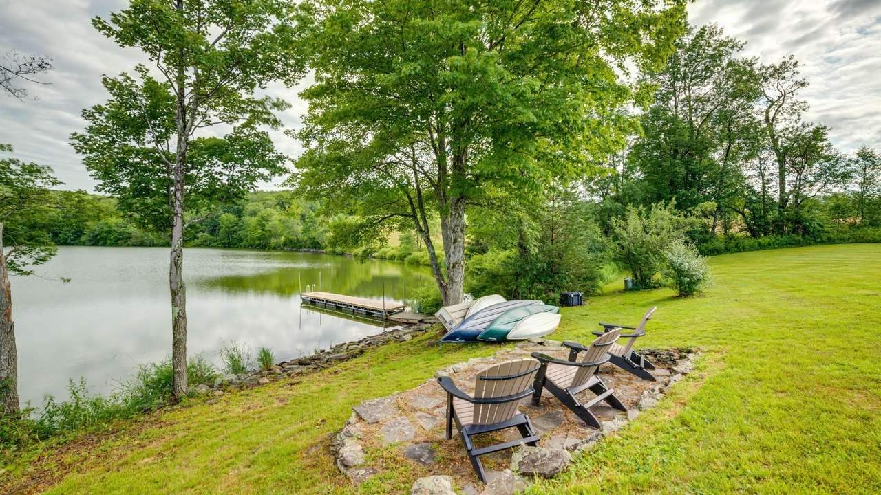 Photo of Outdoor in Hancock