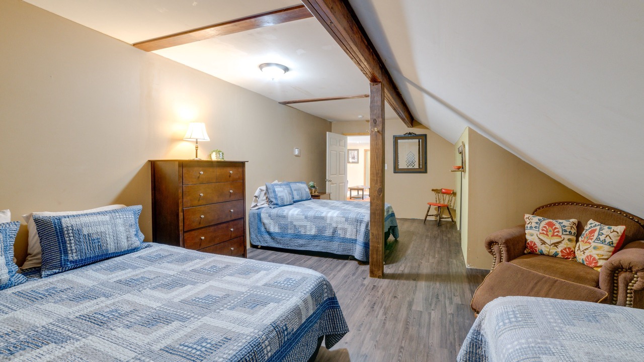 Photo of Bedroom in Hancock