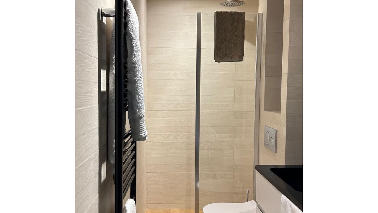 Photo of Bathroom in Buttes-Halage