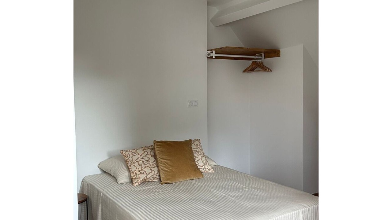 Photo of Bedroom in Buttes-Halage