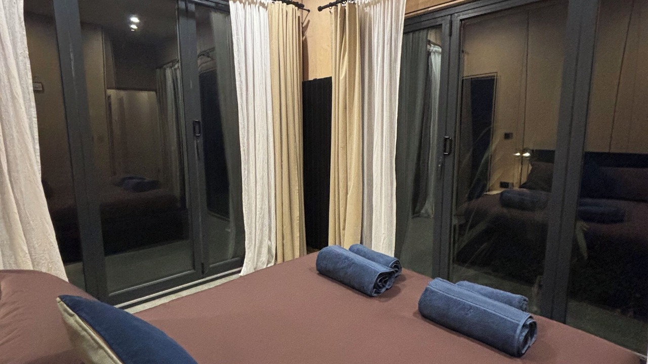 Photo of Bedroom in Sennen