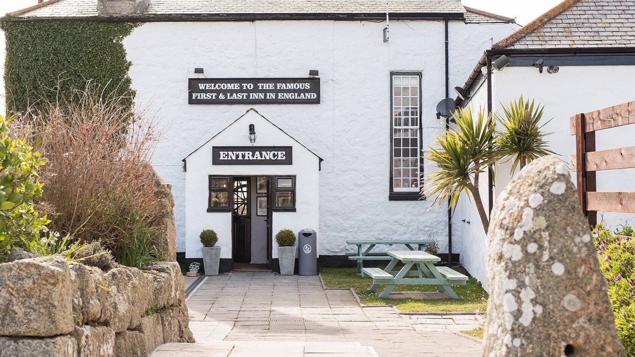 Photo of Outdoor in Sennen