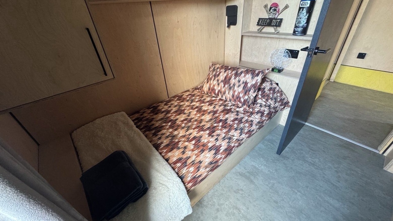 Photo of Bedroom in Sennen