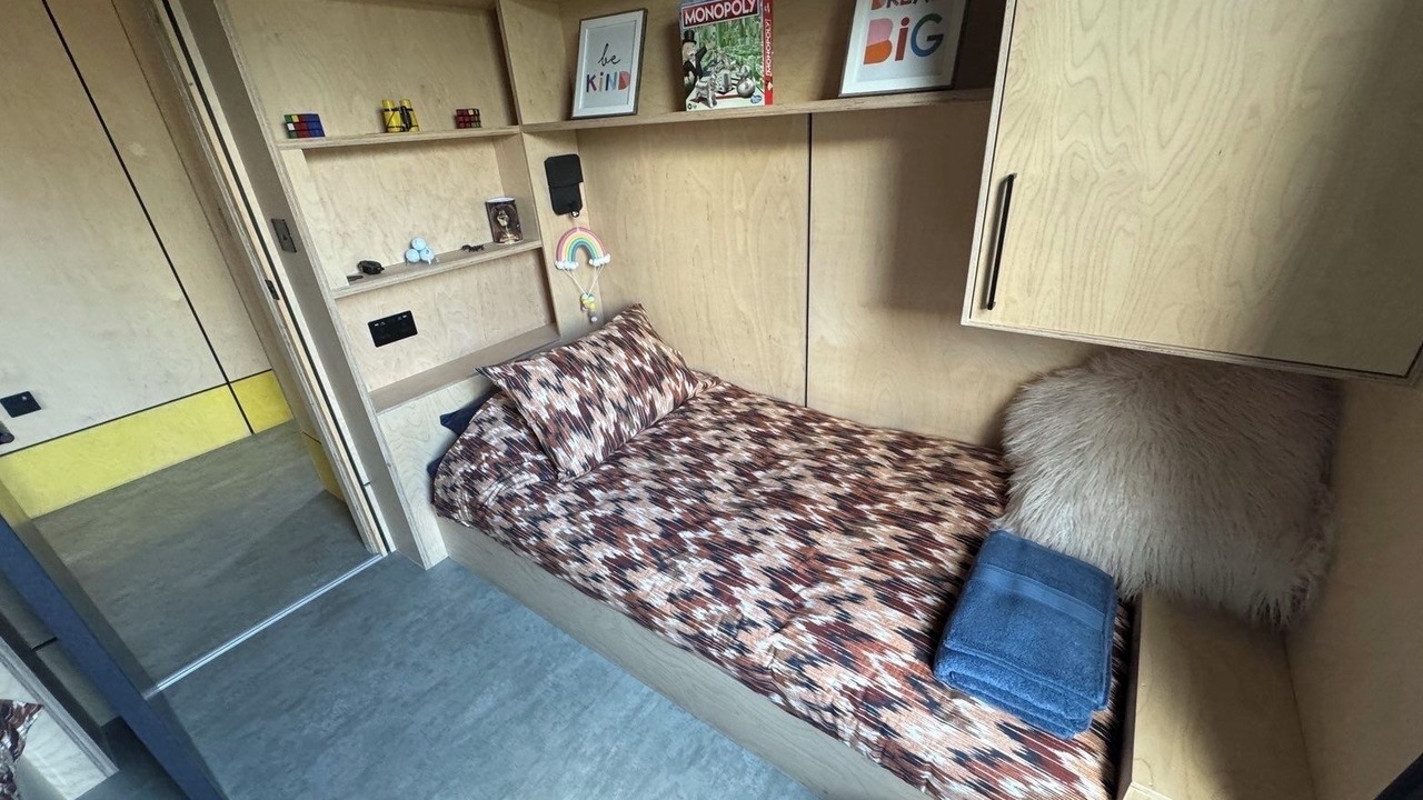 Photo of Bedroom in Sennen