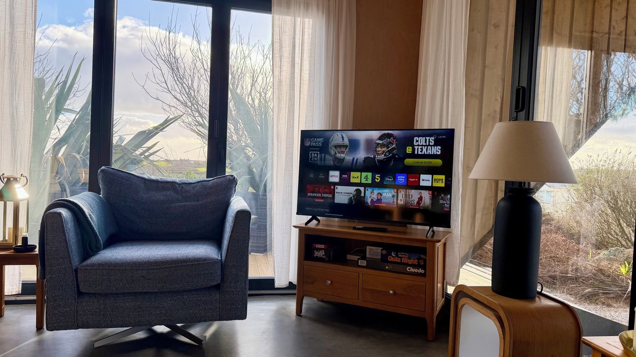 Photo of Livingroom in Sennen