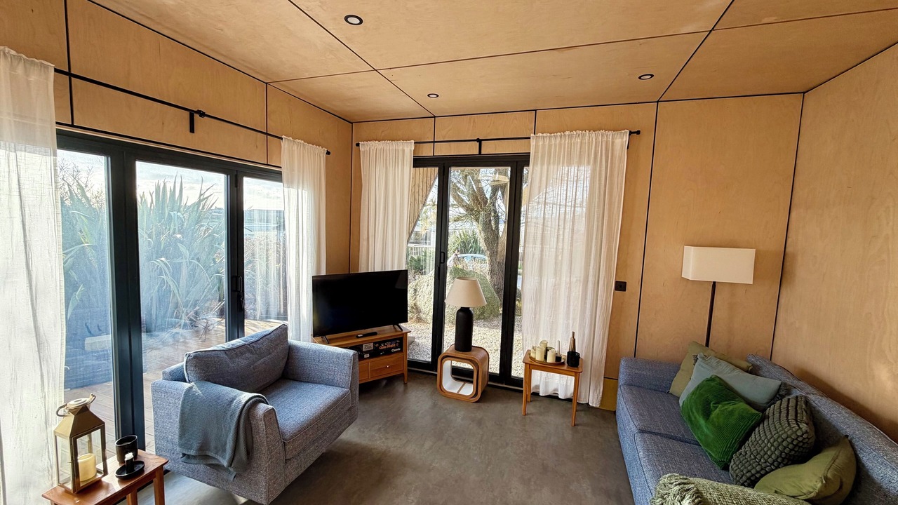 Photo of Livingroom in Sennen