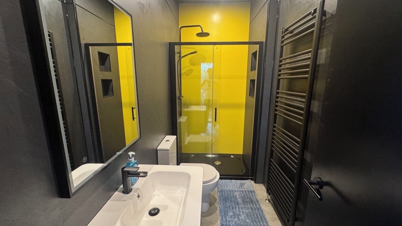 Photo of Bathroom in Sennen