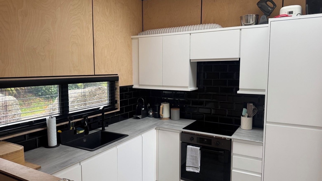 Photo of Kitchen in Sennen