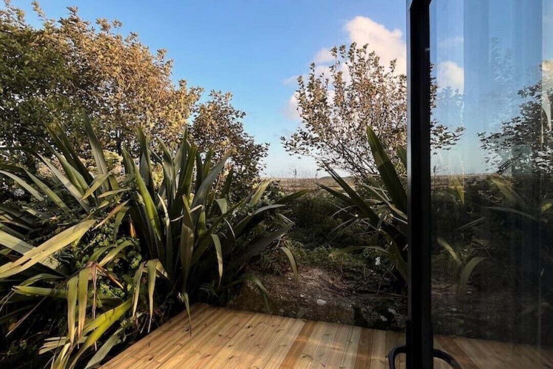 Photo of Patio Balcony in Sennen