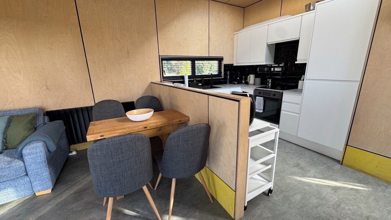 Photo of Kitchen in Sennen