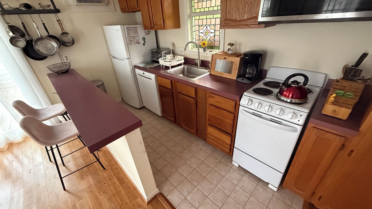 Photo of Kitchen in Hyde Park