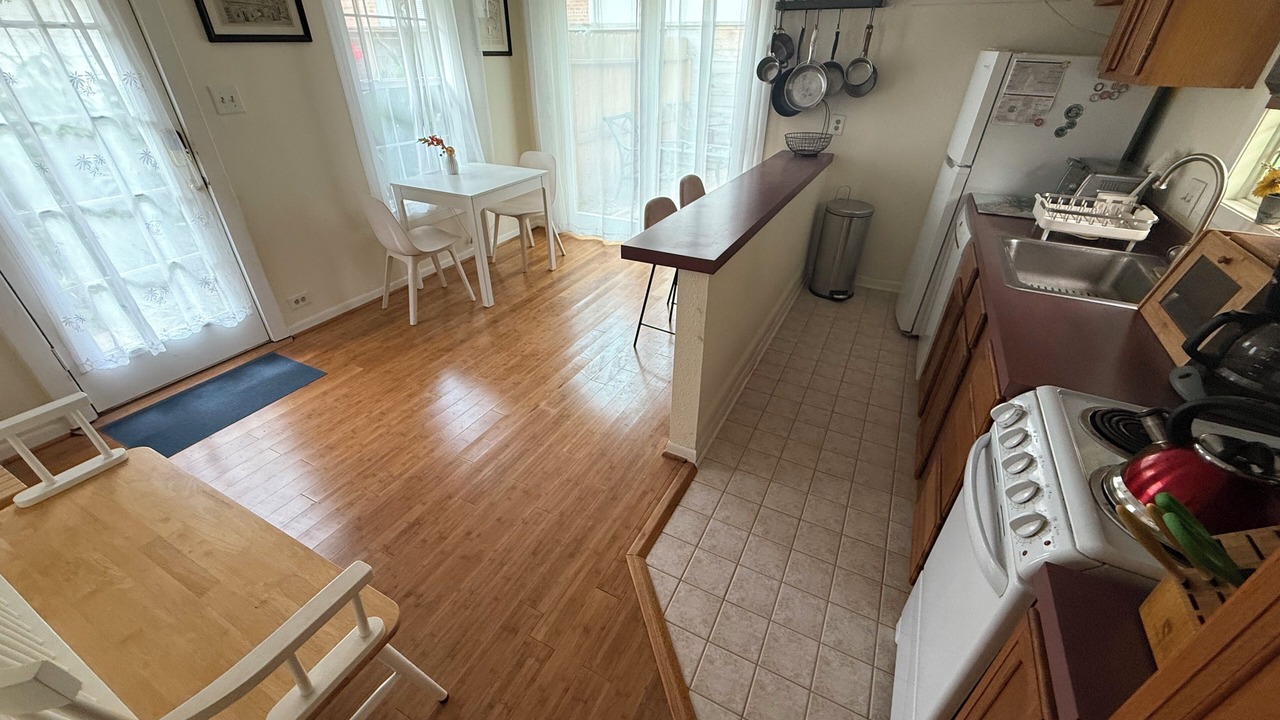 Photo of Kitchen in Hyde Park