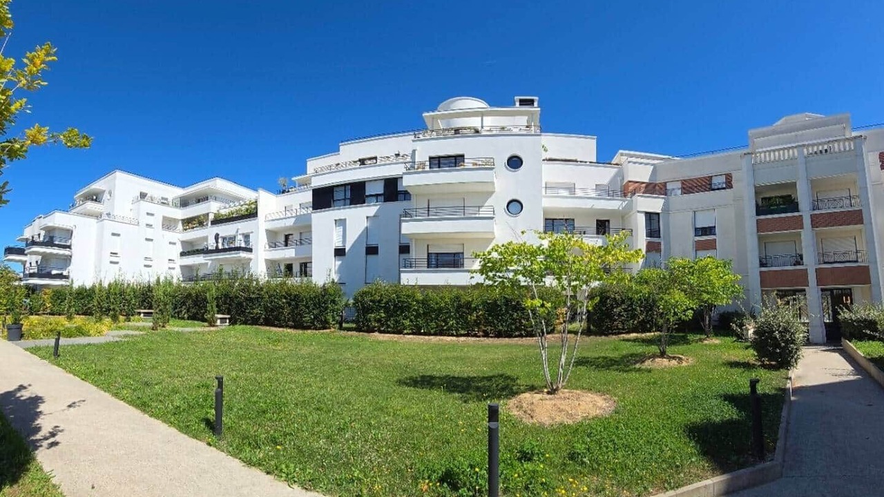 Photo of Outdoor in Chessy