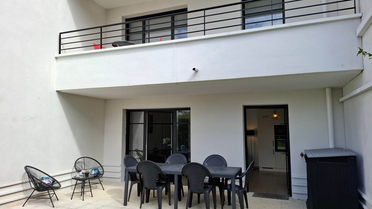 Photo of Outdoor in Chessy