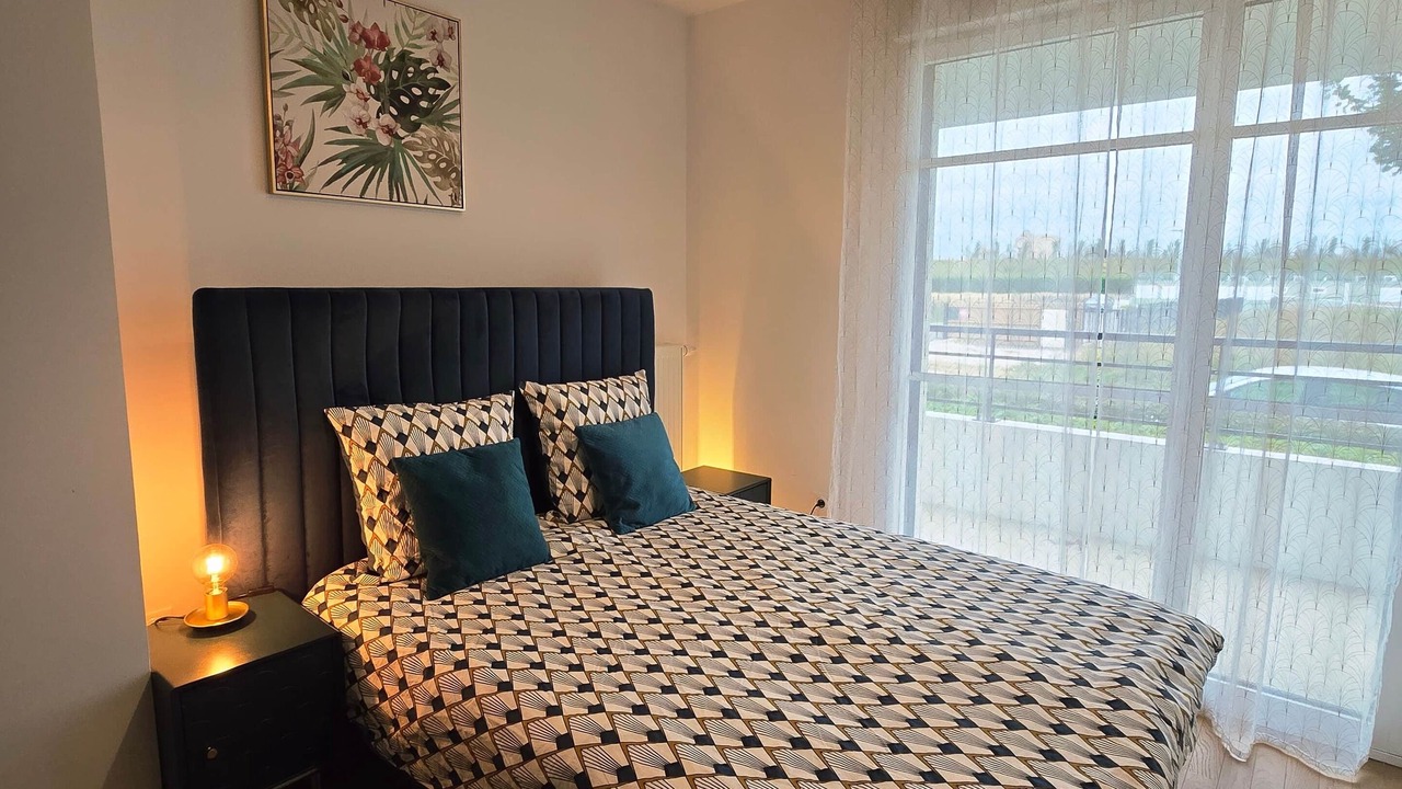 Photo of Bedroom in Chessy